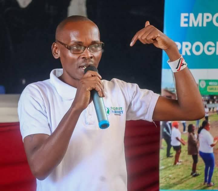 Youth participation in community activities
