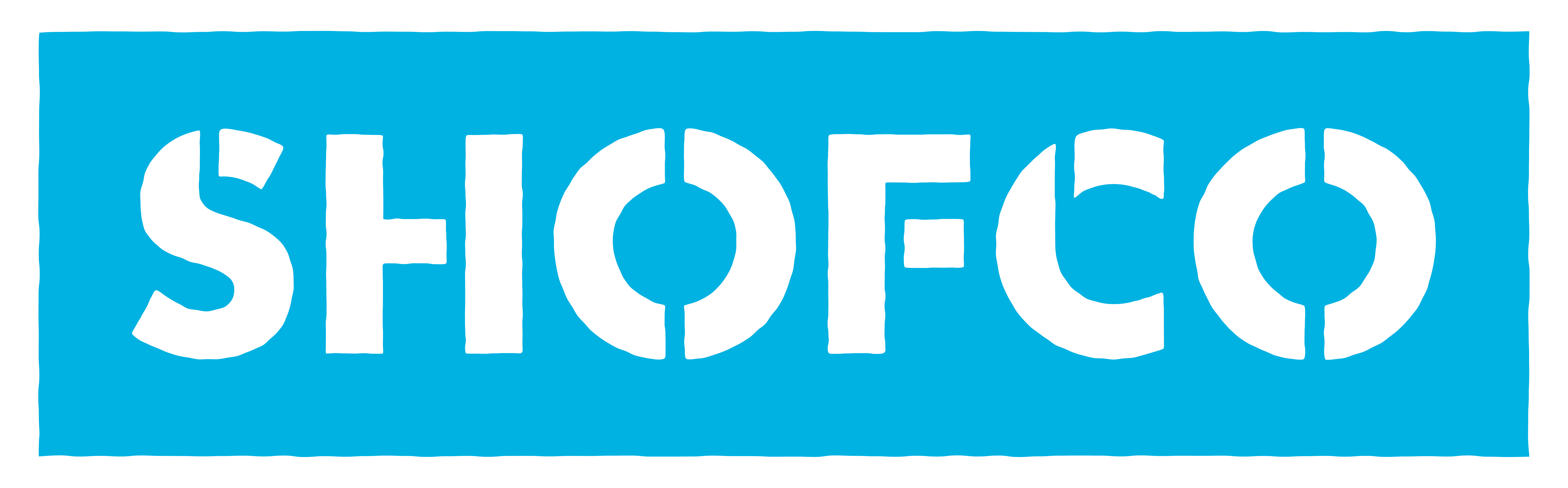 SHOFCO logo
