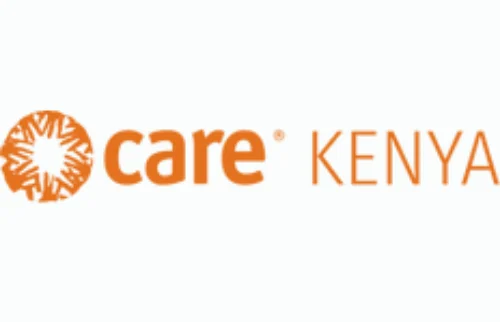 CARE KENYA logo