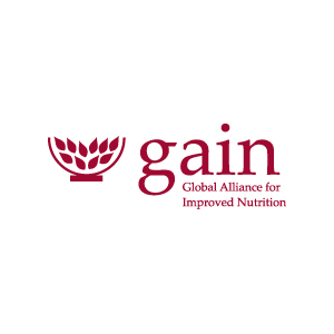 GAIN logo